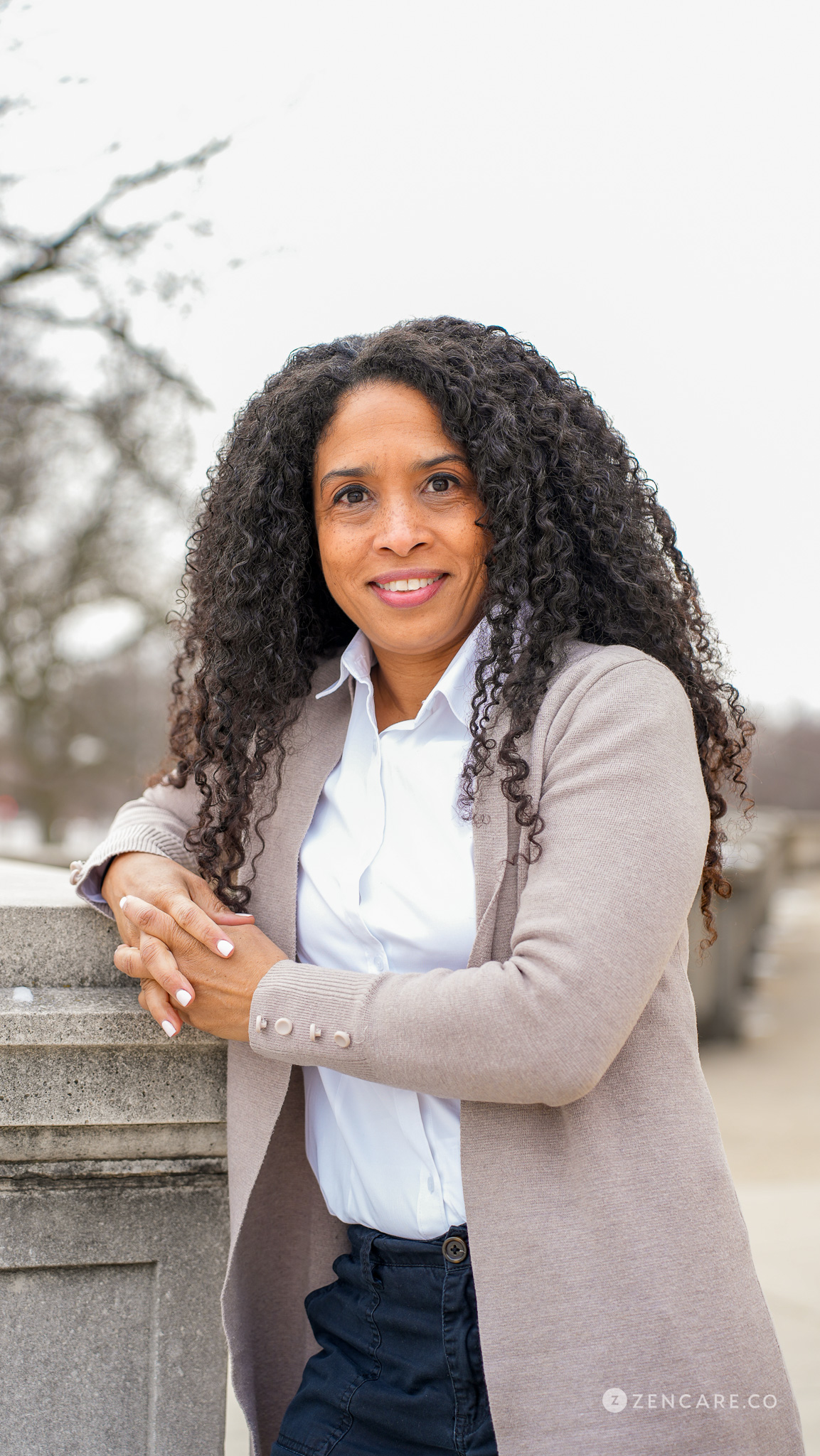 Helen Ceballo-Hernandez, LPC, PhD - Grand Rapids, Michigan — Zencare
